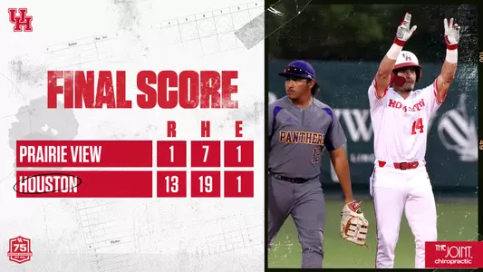 Prairie View Final
