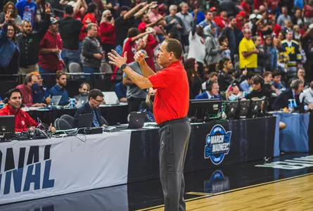 Kelvin Sampson, Fist