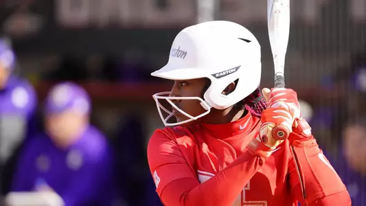 Ja'Naiya Thomas vs Washington