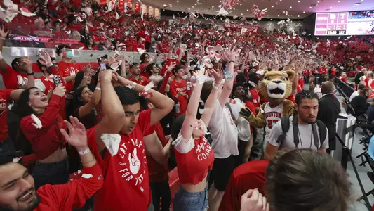 Fans, Students, Newspapers
