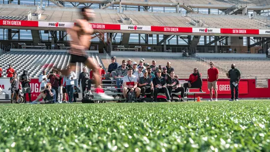 Pro Day Action