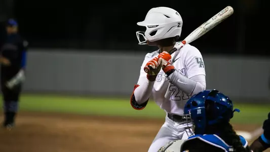 LA Matthews vs McNeese