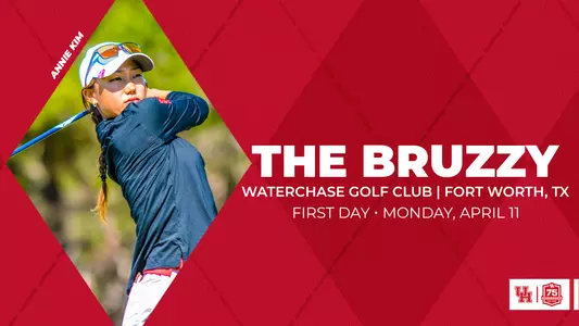 Annie Kim, The Bruzzy, first-day recap