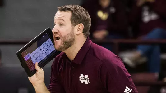 Taylor McColskey Mississippi State