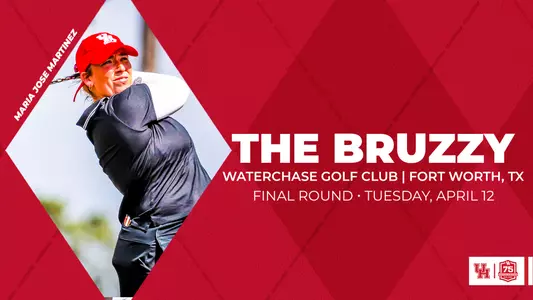 Maria Jose Martinez, The Bruzzy, Final Round recap