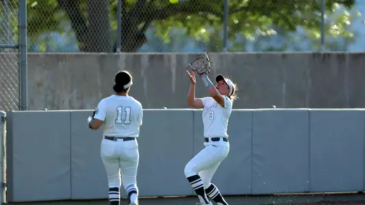 Amanda Carden vs Wichita State