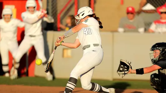 Baylea Myers vs Wichita State