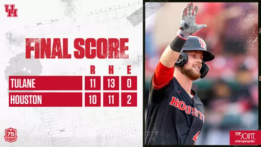 Tulane Game 3