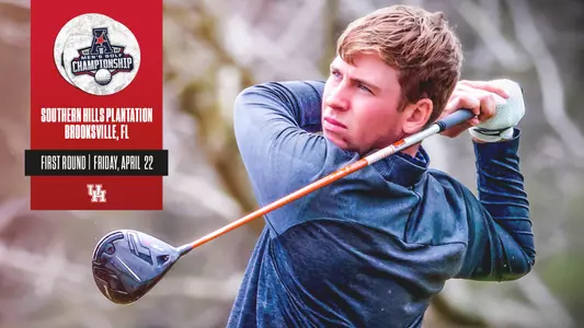 Alexander Frances, American Athletic Conference Championships, Preview