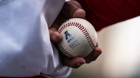 Baseball Static American