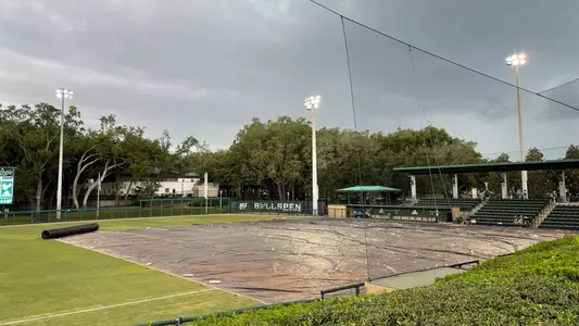 USF field tarp