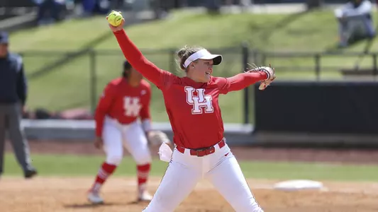 Kenna Wilkey at Tulsa