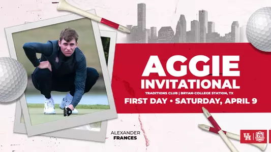 Preview, Aggie Invitational