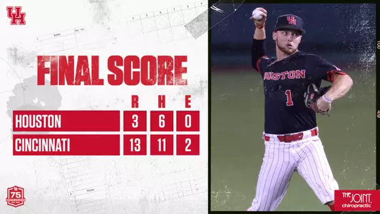 Final Cincinnati 2
