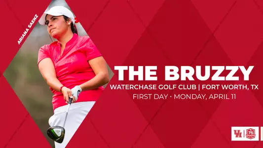 Ariana Saenz, Preview, The Bruzzy