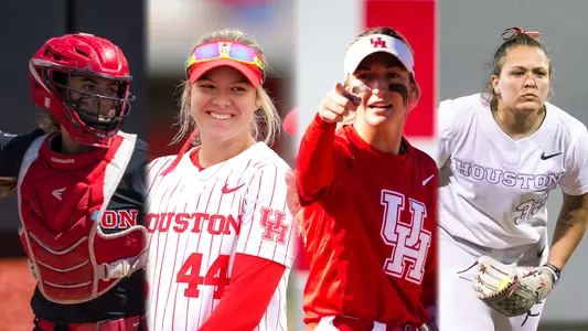 All-Conference Collage