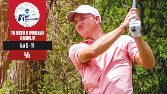 Marcus Wochner, Preview, NCAA Stockton Regional,