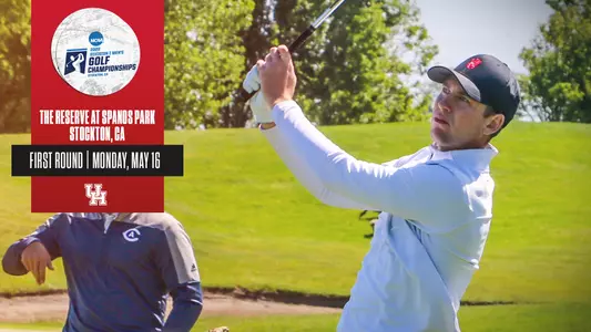 Alexander Frances, NCAA Stockton Regional First-Round recap