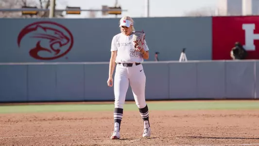 Hannah Todd vs Oklahoma