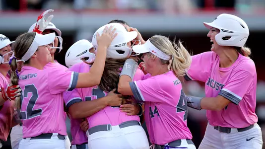 Celebration vs Texas A&M