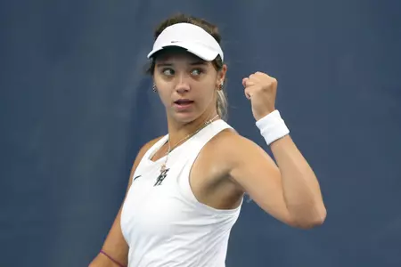 Maria Dzemeshkevich
