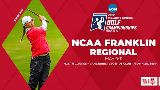 Annie Kim, NCAA Franklin Regional, preview
