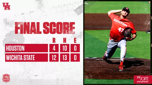 Wichita State Final 5