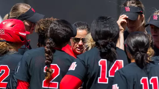 Team at East Carolina