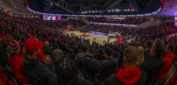 Fertitta Center