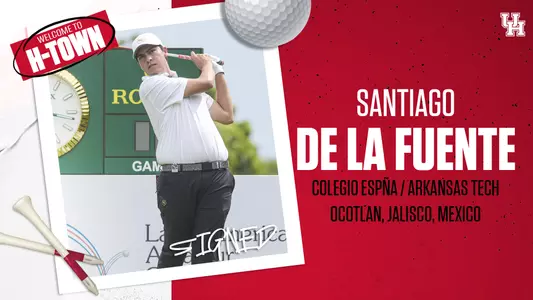 Santiago De La Fuente, Signing