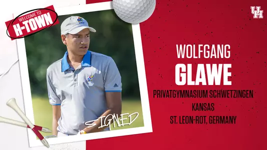 Wolfgang Glawe, Signing