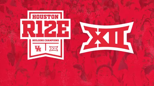 Houston Rise Big 12