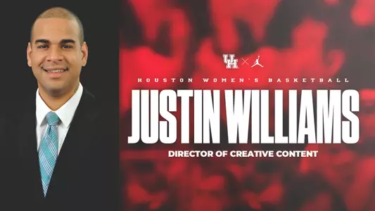 Justin Williams hire