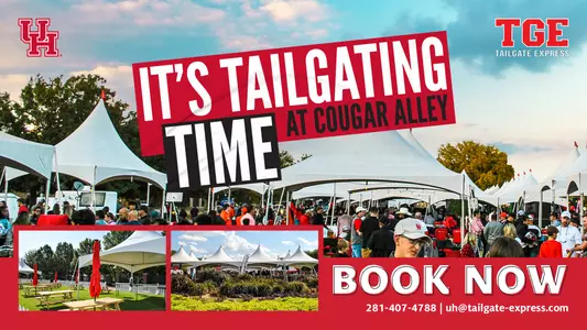 Tailgate Express