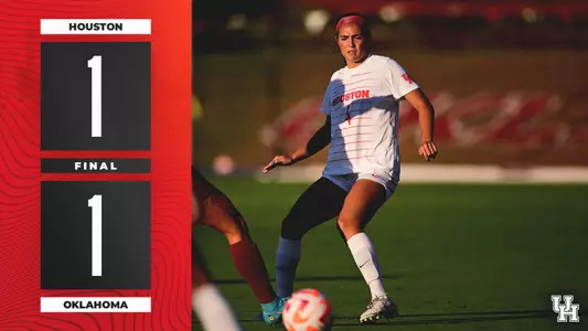 Final Score Oklahoma Soccer