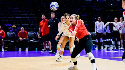 Kate Georgiades vs Rice