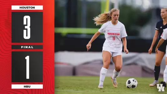 Final Score HBU 2022