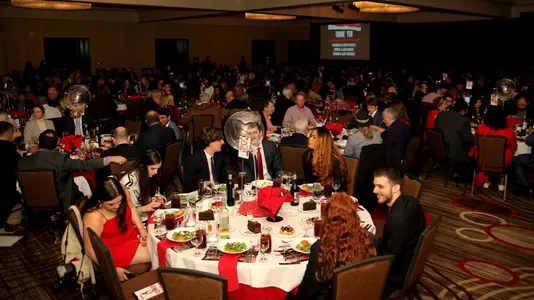2022 Tip-Off Dinner