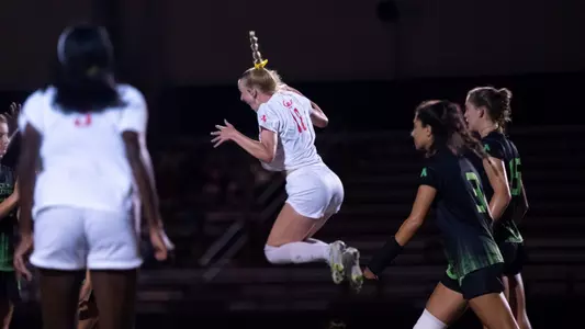 Maddie Bowers Celebration