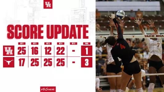 Final at Texas