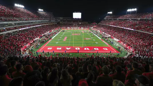 TDECU Stadium
