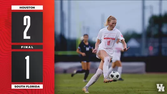 Final Score South Florida 2022 Soccer