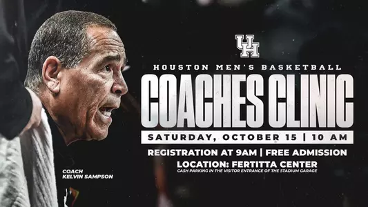2022-23 Coaches Clinic, Kelvin Sampson