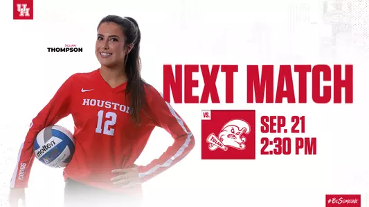 Next Match at Tulane