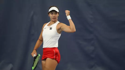 Maria Dzemeshkevich