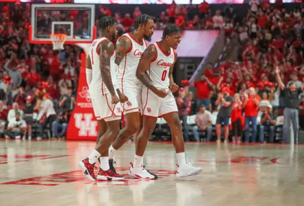 Men's Basketball vs South Florida (Jan. 11, 2023)