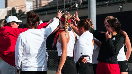 Houston Tennis at Texas A&M