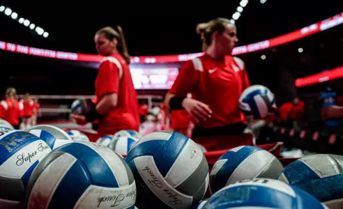 volleyball generic