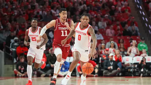 Marcus Sasser vs. Temple