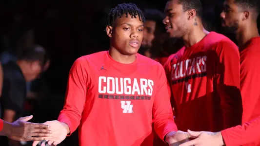 Lineup, Marcus Sasser